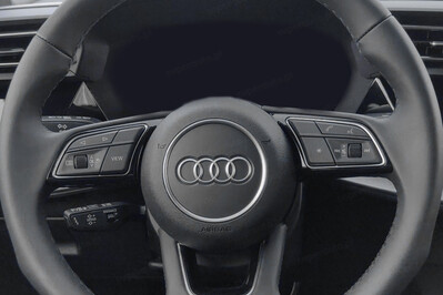 Audi A3 35 TFSI S Line Sportback