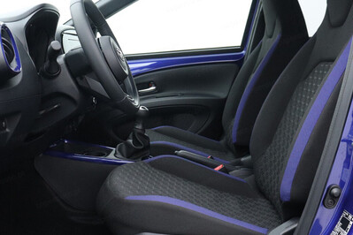 Toyota Aygo X Style 1.0 Benzyna