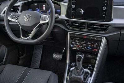 Volkswagen T-ROC Life Plus 1.5 TSI DSG
