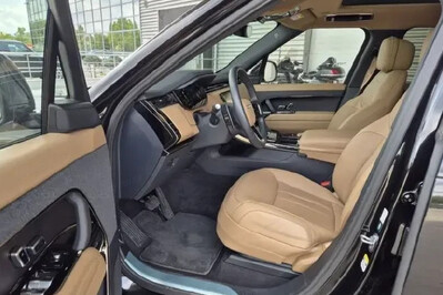 Land Rover Range Rover Sport Range Rover S 3.0 D250 mHEV S
