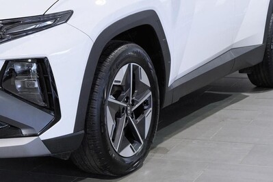 Hyundai Tucson 1.6 T-GDi Smart 2WD