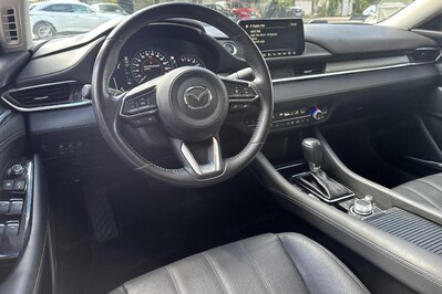 Mazda 6 SkyPrestige 2.5  aut