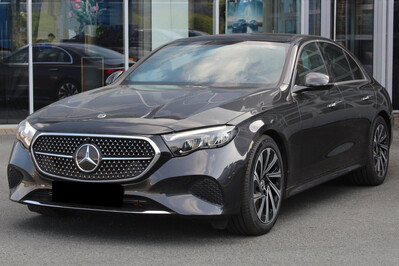 Mercedes E Klasa 200 4-Matic Avantgarde