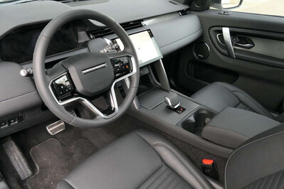 Land Rover Discovery Sport 2.0 D165 Dynamic SE