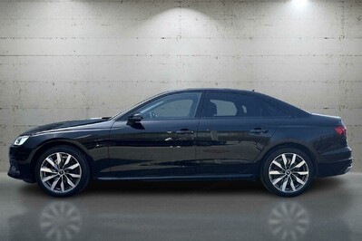 Audi A4 35 TFSI