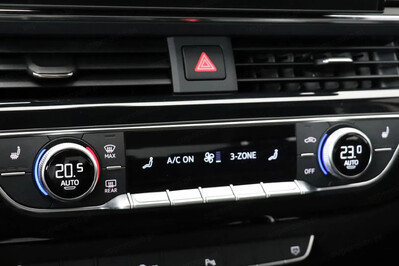 Audi A4 35 TFSI Advanced S tronic