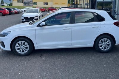 Hyundai i30 1.0 T-GDI Modern