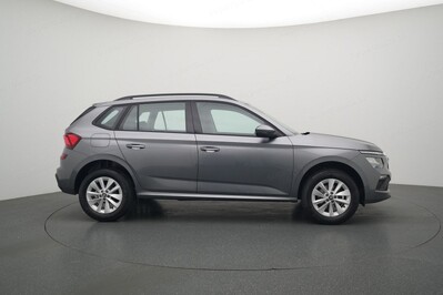 Skoda Kamiq Edition 130 1.5 TSI