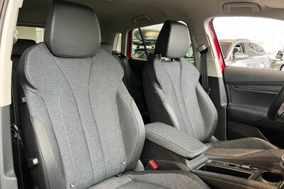 Skoda Elroq 50