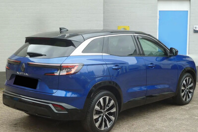 Renault Austral Techno 1.3 TCe mHEV