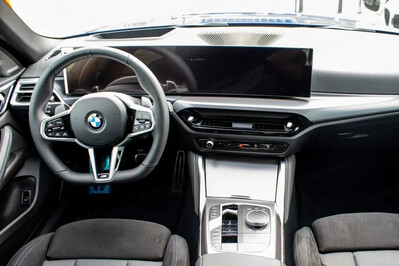 BMW Seria 4 Gran Coupe 430i xDrive M Sport