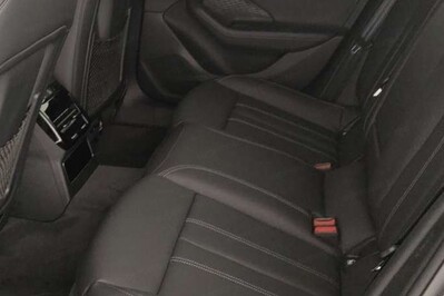 Audi A6 TFSI quattro