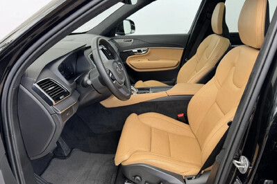 Volvo XC90 B5 B AWD Ultra Bright 7os