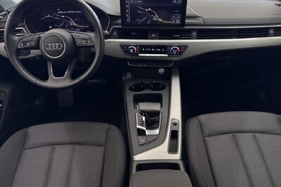 Audi A4 35 TFSI S Line S tronic