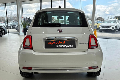 Fiat 500 1.0 Dolcevita