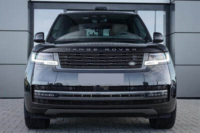 Land Rover Range Rover 3.0 D350 Autobiography