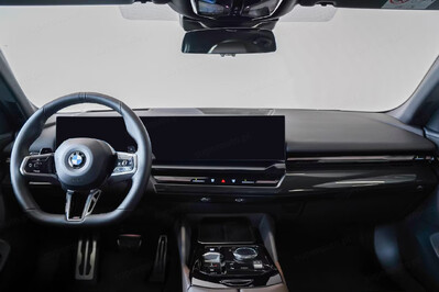 BMW Seria 5 520d M Sport