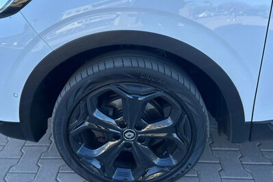 Renault Kadjar 1.3 TCe Black Edition GPF