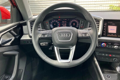 Audi A1 Sportback 35 TFSI