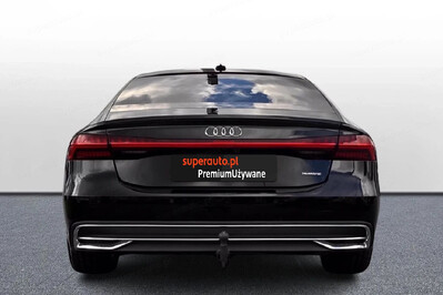 Audi A7 Sportback 40 TDI quattro