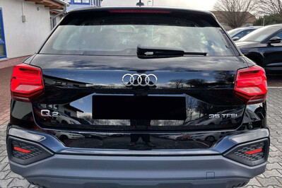 Audi Q2 30 TFSI