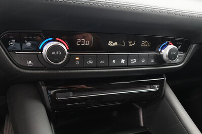 Mazda 6 2.2 D SkyPassion aut