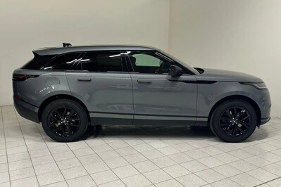 Land Rover Range Rover Velar D200  S