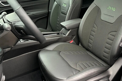 Jeep Compass North Star 1.3 T4 PHEV AT 4xe