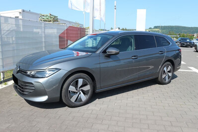 Volkswagen Passat Business Plus 1.5 TSI eHybrid DSG