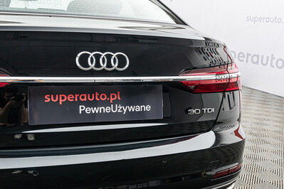 Audi A6 30 TDI
