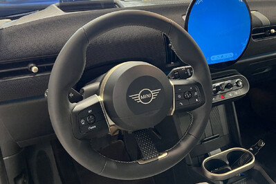 Mini Mini Cooper C Linia Classic