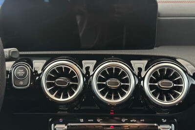 Mercedes CLA 180  AMG Line