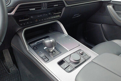 Mazda CX-60 2.5 PHEV Homura aut