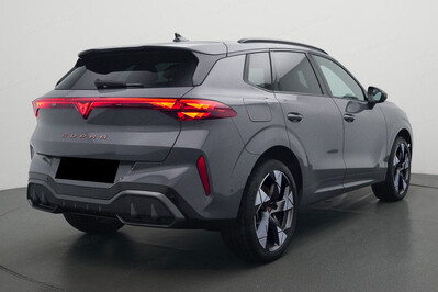 Cupra Terramar VZ 2.0 TSI DSG