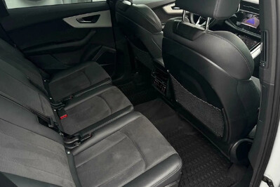Audi Q7 55 TFSI quattro S Line Tiptr.
