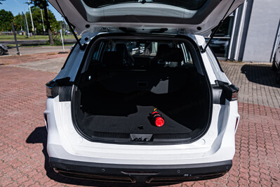 Chery Tiggo 7 Comfort 1.6 T-GDI DCT