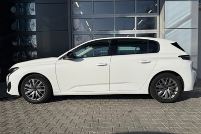 Peugeot 308 1.2 PureTech Active