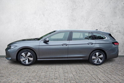 Volkswagen Passat 1.5 eTSI Business DSG