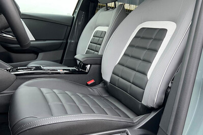 Citroen C4 e-C4 Max EV156 54kWh