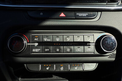 Kia XCeed 1.6 GDI PHEV Business Line DCT