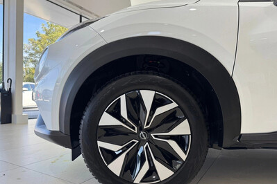 Nissan Juke 1.0 DIG-T Acenta