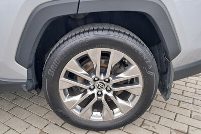 Toyota RAV4 2.5 Hybrid Executive 4x4
