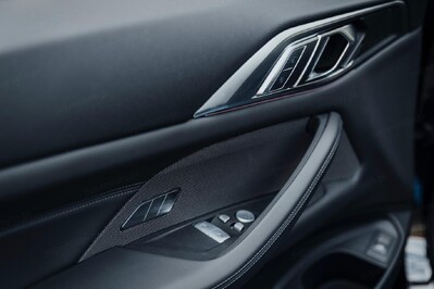BMW Seria 4 M4 Competition M xDrive