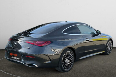 Mercedes CLE 300 4MATIC AMG Line