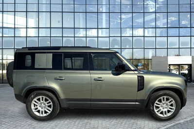 Land Rover Defender 110 3.0 D200 S