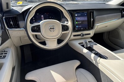 Volvo S90 B5 D  Plus Bright AWD