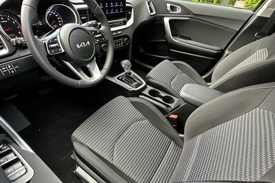 Kia XCeed 1.5 T-GDI M DCT