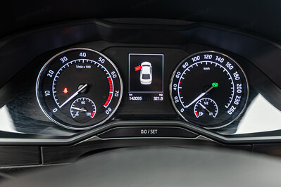 Skoda Superb 1.8 TSI Style DSG