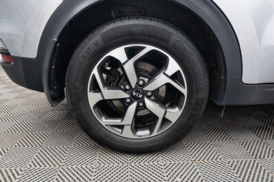 Kia Sportage 1.6 GDI M 2WD