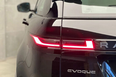 Land Rover Range Rover Evoque P160 S